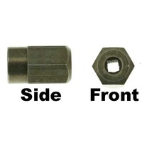 Driver Cap Hex Nut 2610916116, 2615302246 and 529417870