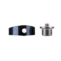 Armature Lock For Dremel 398, 400