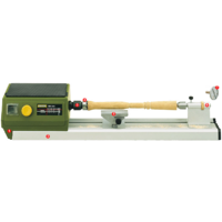 Proxxon MICRO Woodturning Lathe DB 250