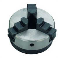 Proxxon Three Jaw Chuck 27026