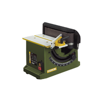 PROXXON TABLE BELT SANDER (TB-50)