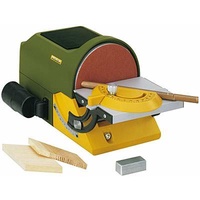 Disc Sander Compact 125mm TG 125/E (220-240V)