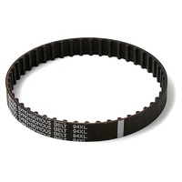 Spare belt drive for FET Saw Proxxon.