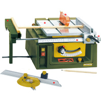 TABLE SAW (FET)