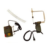 Hot Wire Cutter THERMOCUT 12/E (12V DC) Complete With Transformer