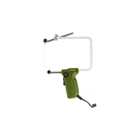 Hot wire cutter THERMOCUT 12/E (12V DC) Tool Only