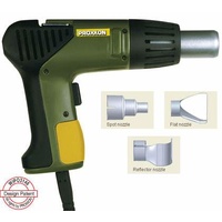 Proxxon MICRO Heat gun MH 550