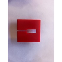 Table Insert for Micro Bandsaw (MBS 240/E)