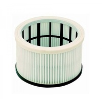 Replacement Vacuum Cleaner Fluted Filter (Suit CW-Matic)