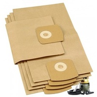 Replacement Vacuum Cleaner Paper Filter (5) - Suit CW-Matic