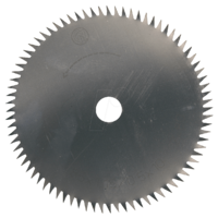 Cross Cut CIRCULAR SAW BLADE - For Bench Circular Saw (KS-230)