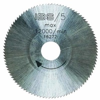 Proxxon Spring steel saw blade 50mm x 10mm x 0.5mm fine tooth for KG50