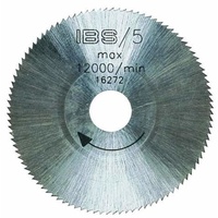 HSS CIRCULAR SAW BLADE - For Bench Circular Saw (KS-230)