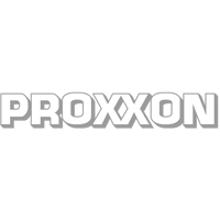PROXXON spare polishing arbor suit 28030