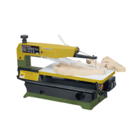 SCROLL SAW (DSH) 2-Speed