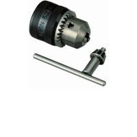 Röhm chuck for drill bits up to 6 mm