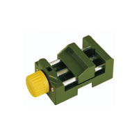 Proxxon Micromot Machine Vise MS4 - 50mm Jaws
