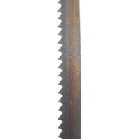 Bandsaw blade, swedish steel, coarse (14 TPI)