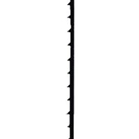 Scroll Saw BANDSAW BLADE