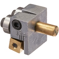 Bandsaw MBS 240/E Option, Blade Guide
