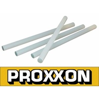 Replacement Glue Sticks, 12 pcs - 7mm x 100mm