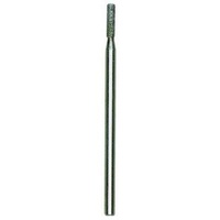 Diamond coated Grinding bit. Cylinder shape x 1.8mm 