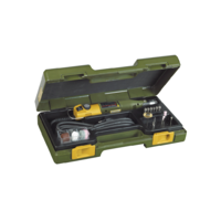 Proxxon Milling/Drilling SET (MM-230/E) - 240 Volt Corded