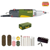 PROXXON 28481 Professional drill/grinder IBS/E 240V