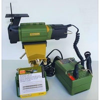 Proxxon Ultimate Jigsaw Kit