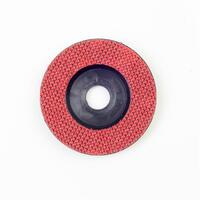 Hook And Loop Rubber Backing Disc 50mm for LWH/LWHA