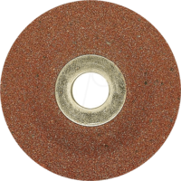 Grinding disc, corundum grinding, 60 grit (suit LWS)