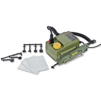 Proxxon Pensander PS 13 (12V DC) - with Variable Speed Adaptor