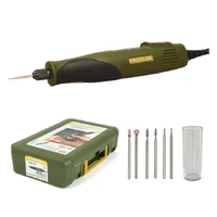 PROXXON ENGRAVING TOOL (GG-18) - Starter Set 240 volt