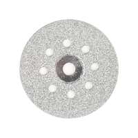Diamond-coated cutting disc for MICRO cutter MIC