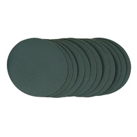 Proxxon Super-Fine Sanding Discs 50mm x 1000grit 12 pc