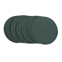 Sanding Discs, Super-Fine, Silicon Carbide, 2000 grit 