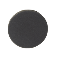 PROXXON '1000 Grit' 50MM Flexible SANDING PADS - Pkt of 6