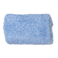 Microfibre cloths (suit WP/E)