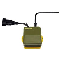 Micromot Mains Footswitch FS (240V)