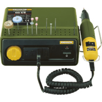Proxxon Micromot mains adapter 5A NG 5/E (220-240V)