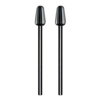 '6mm Cone' MILLING BITS - Pkt of 2