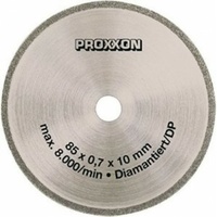 Proxxon Diamond Coated Saw Blade 85mm