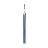 PROXXON Milling bit, tungsten carbide, 1.0mm end mill