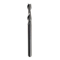 PROXXON Milling bit, tungsten carbide, 3.0mm end mill