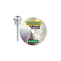PROXXON Diamond cutting disc SLIM Cut 45MM