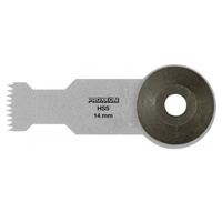 PROXXON Delta HSS immersion saw blades for OZI/E 14mm