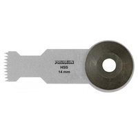 14mm HSS Plunge-Cut SAW BLADE - For Delta Sander (OZI/E)