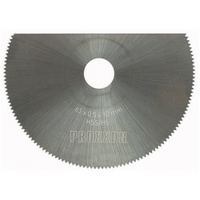 PROXXON Delta HSS cutting blade only for OZI/E 