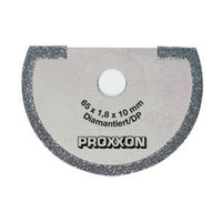 PROXXON Delta Diamond cutting blade for OZI/E 