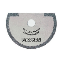 PROXXON Delta Diamond cutting blade for OZI/E 